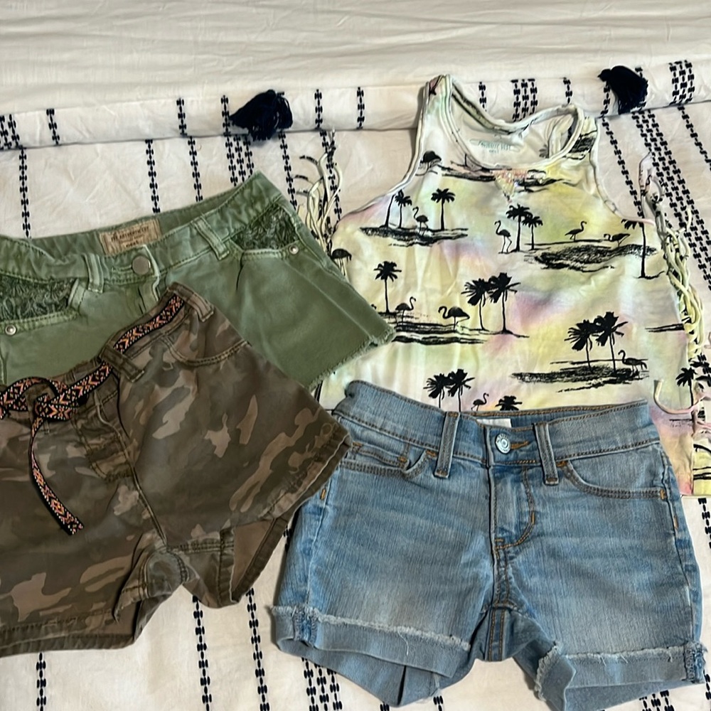 Summer Bundle